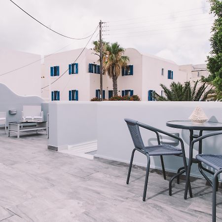 Oasis Suites Fira Фіра Екстер'єр фото