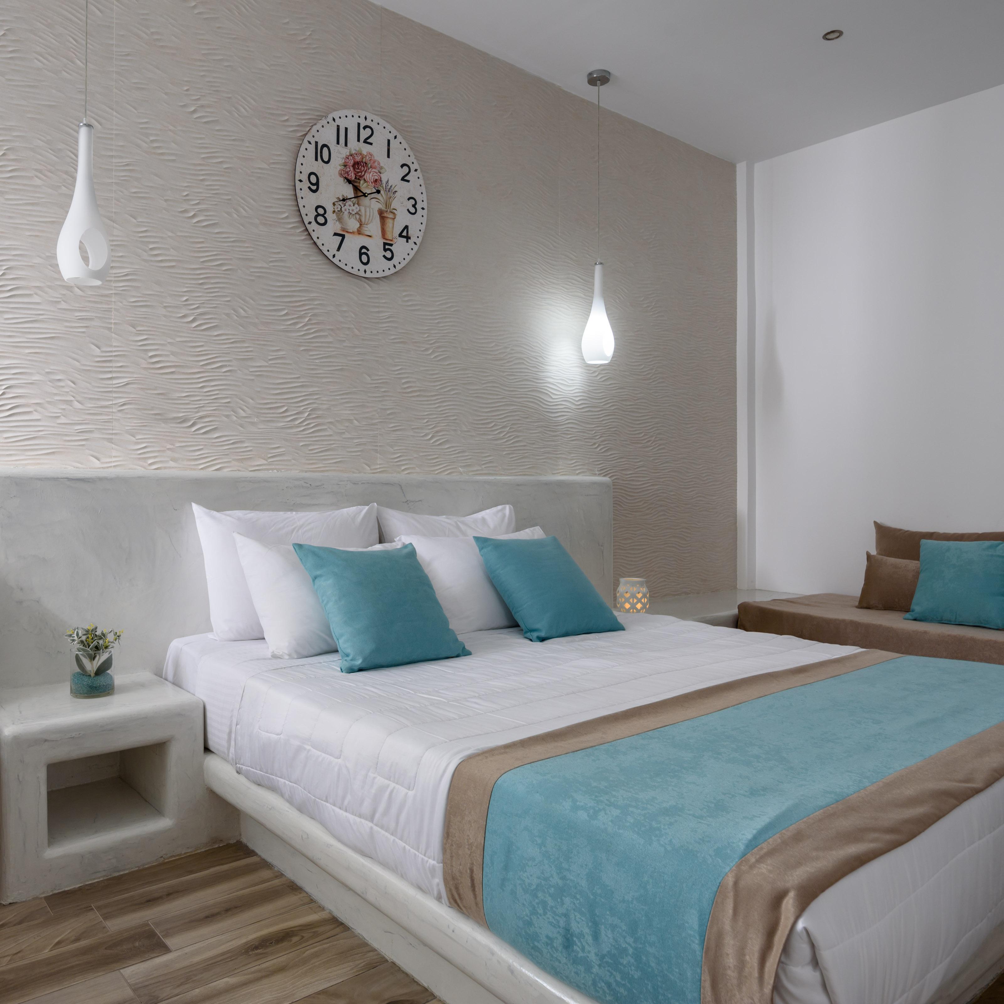 Oasis Suites Fira Фіра Екстер'єр фото