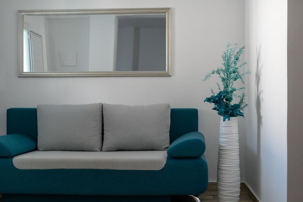 Oasis Suites Fira Фіра Екстер'єр фото