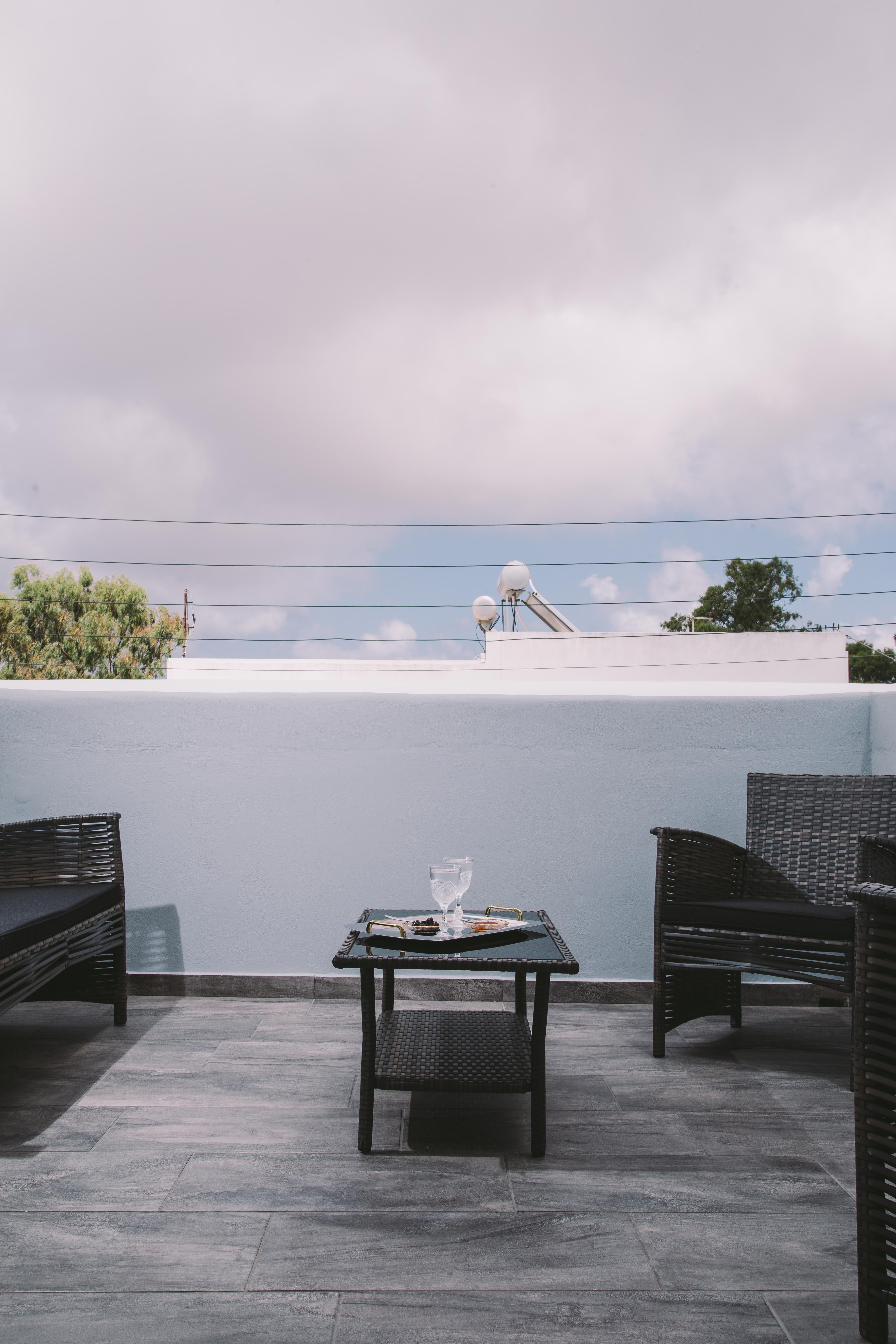 Oasis Suites Fira Фіра Екстер'єр фото