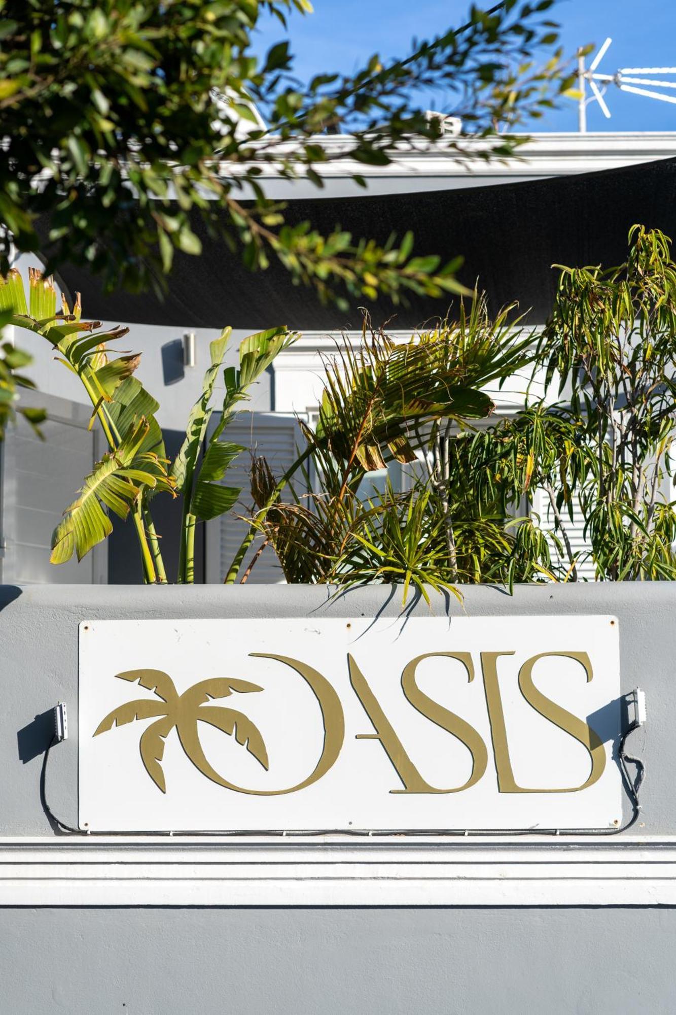 Oasis Suites Fira Фіра Екстер'єр фото