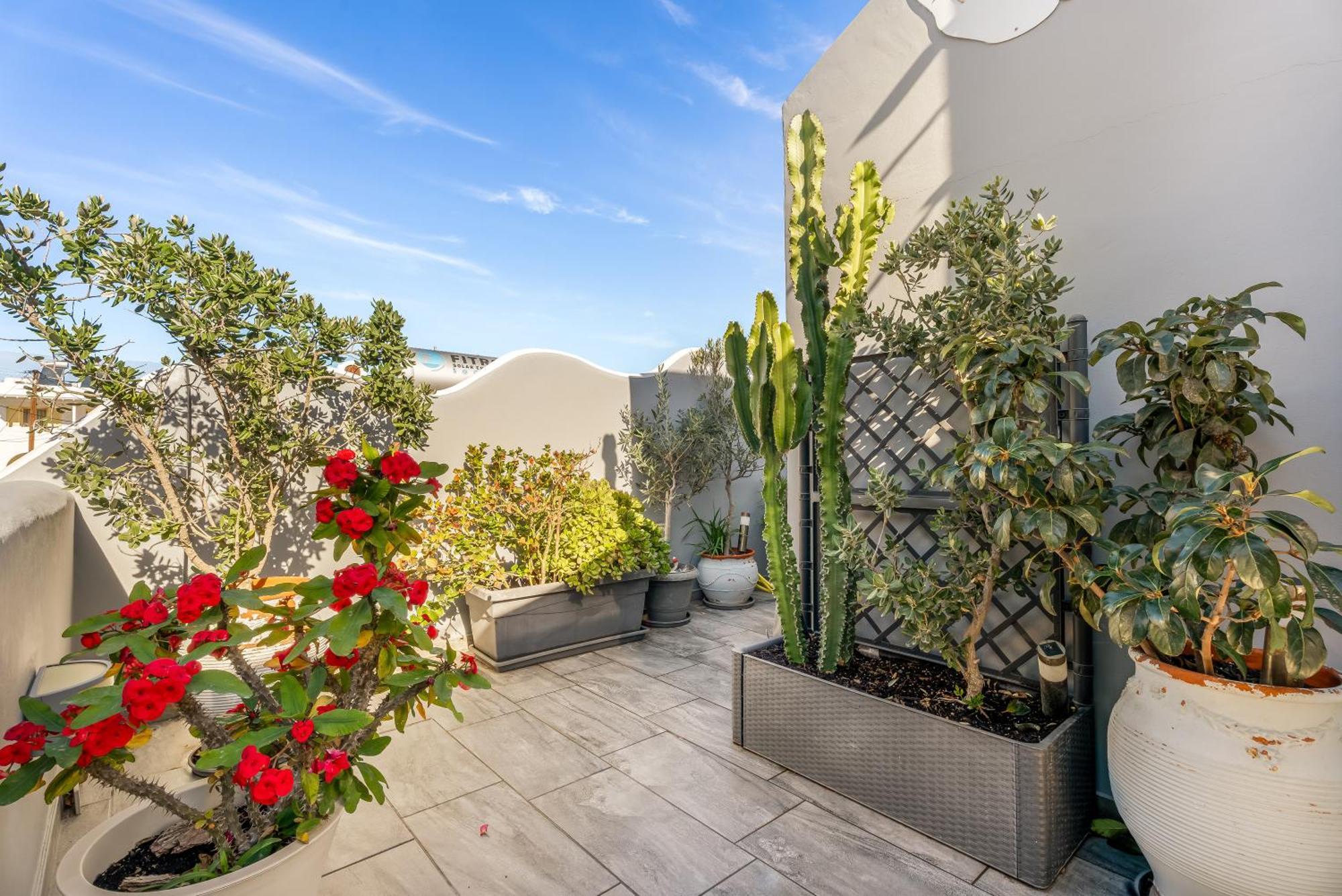 Oasis Suites Fira Фіра Екстер'єр фото