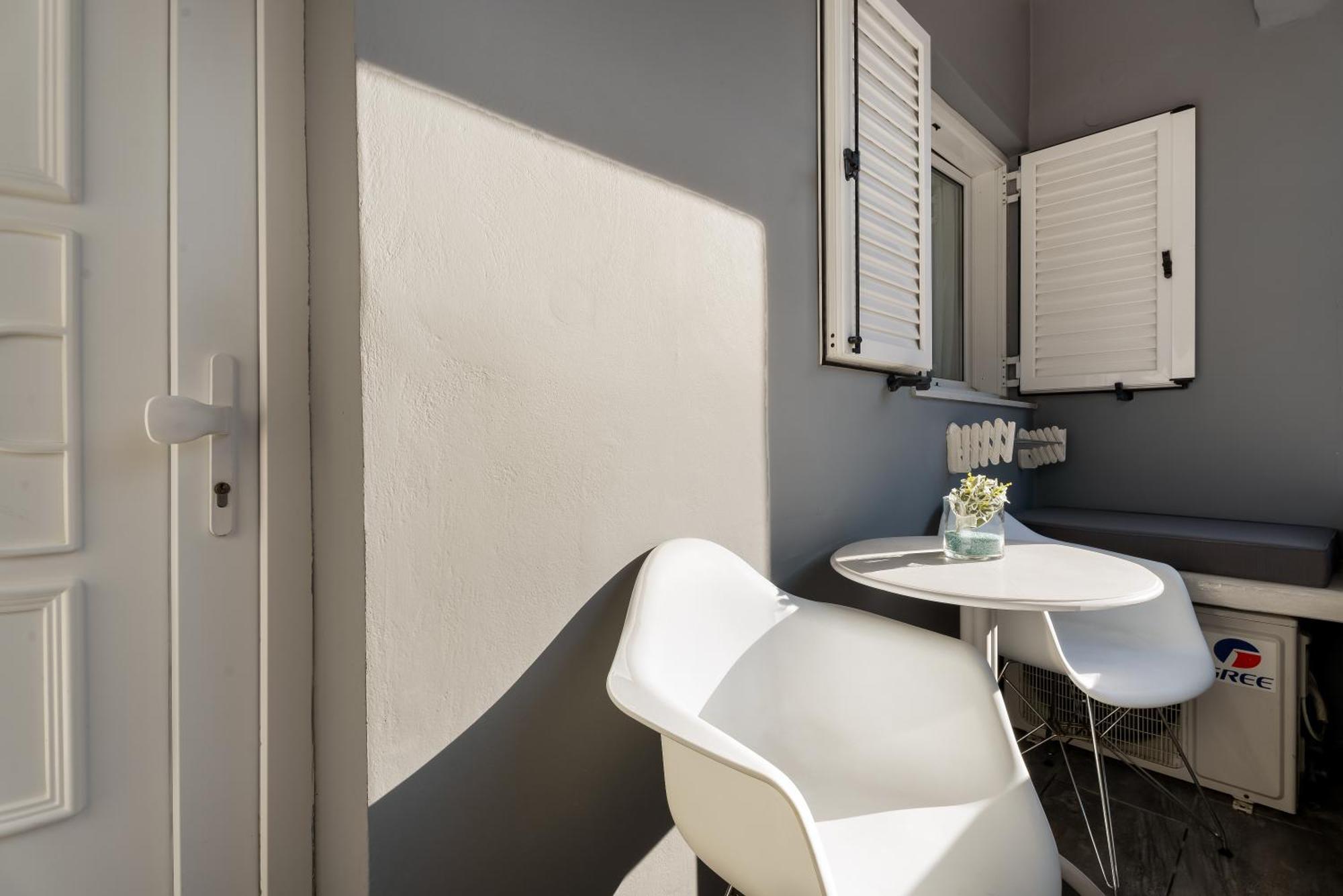 Oasis Suites Fira Фіра Екстер'єр фото