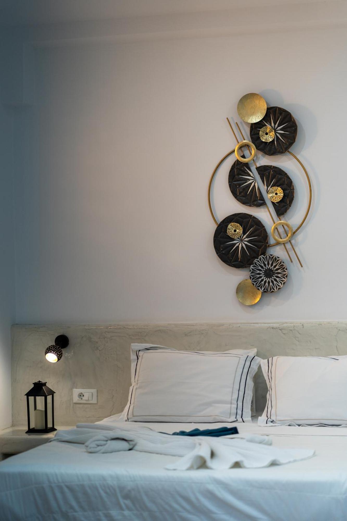 Oasis Suites Fira Фіра Екстер'єр фото