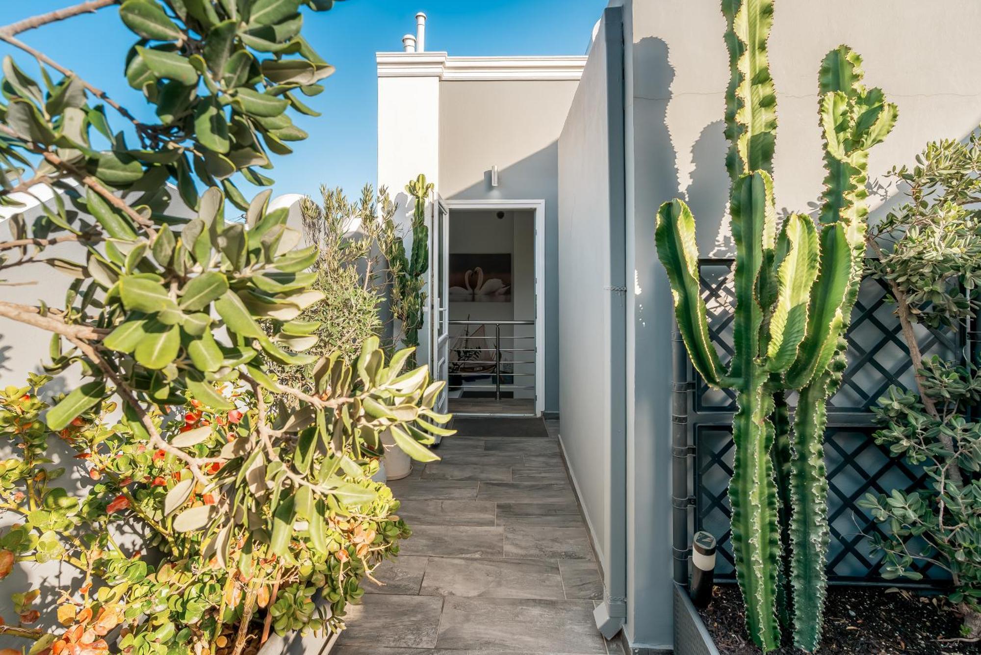 Oasis Suites Fira Фіра Екстер'єр фото